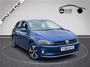 Large image for the Used Volkswagen POLO