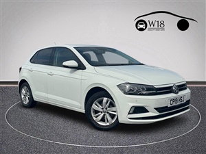 Large image for the Used Volkswagen POLO
