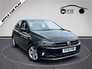 Large image for the Used Volkswagen POLO