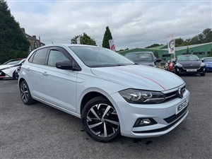 Large image for the Used Volkswagen POLO