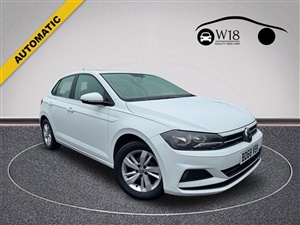Large image for the Used Volkswagen POLO