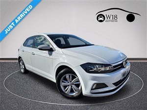Large image for the Used Volkswagen POLO