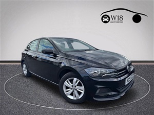 Large image for the Used Volkswagen POLO