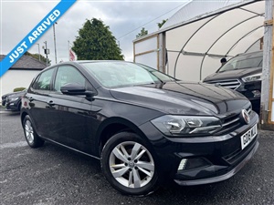 Large image for the Used Volkswagen POLO