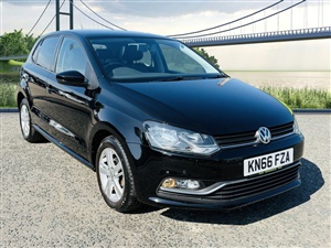 Large image for the Used Volkswagen POLO