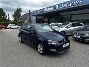 Large image for the Used Volkswagen POLO