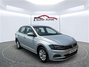 Large image for the Used Volkswagen POLO