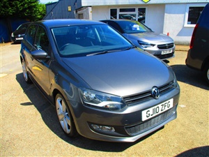 Large image for the Used Volkswagen Polo