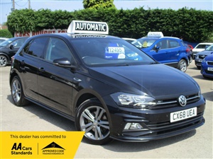 Large image for the Used Volkswagen Polo
