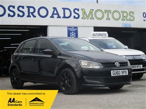Large image for the Used Volkswagen Polo