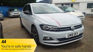 Large image for the Used Volkswagen Polo