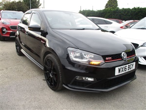 Large image for the Used Volkswagen Polo
