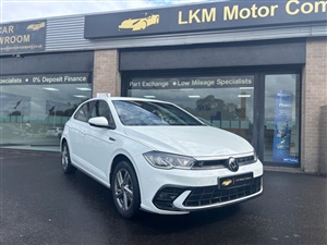 Large image for the Used Volkswagen POLO