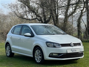 Large image for the Used Volkswagen POLO