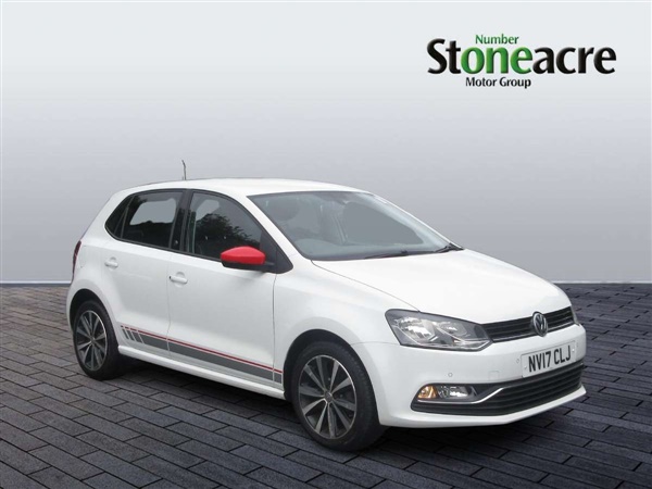 Large image for the Used Volkswagen Polo