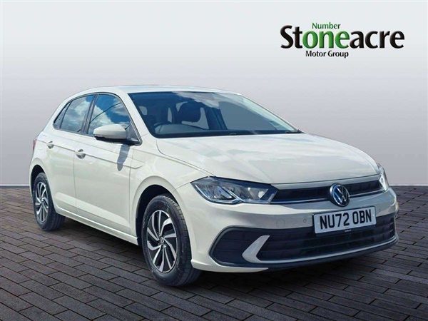 Large image for the Used Volkswagen Polo
