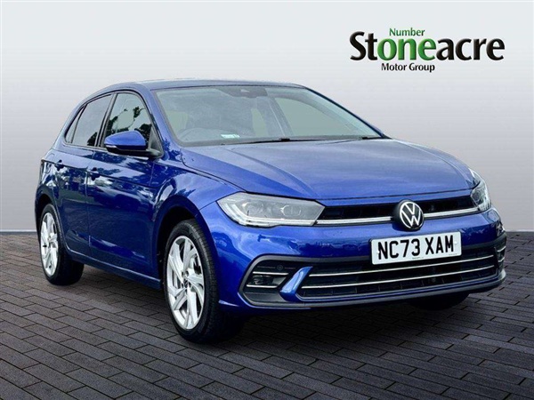 Large image for the Used Volkswagen Polo