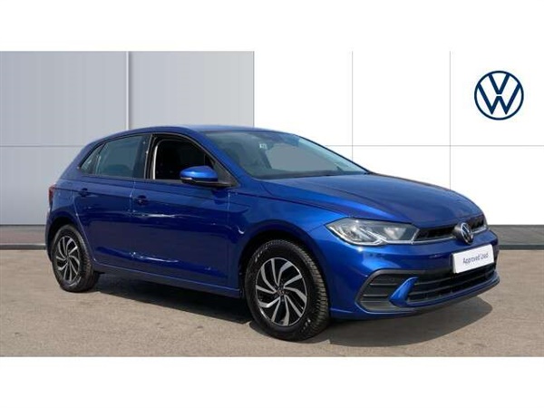 Large image for the Used Volkswagen Polo