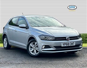 Large image for the Used Volkswagen POLO