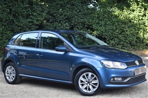 Large image for the Used Volkswagen POLO