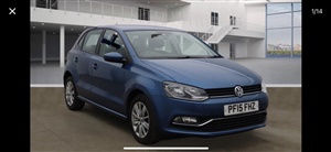 Large image for the Used Volkswagen POLO