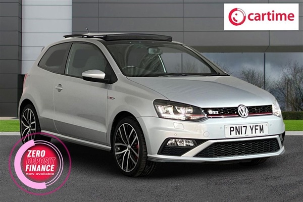 Large image for the Used Volkswagen POLO