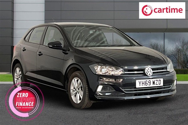 Large image for the Used Volkswagen POLO