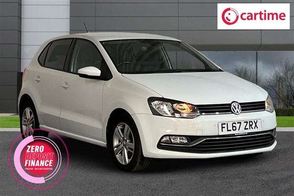 Large image for the Used Volkswagen POLO