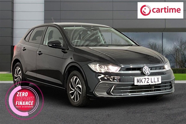 Large image for the Used Volkswagen POLO