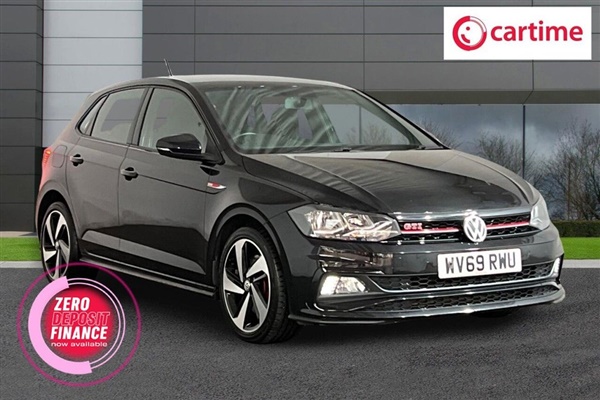Large image for the Used Volkswagen POLO