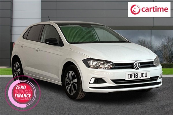 Large image for the Used Volkswagen POLO