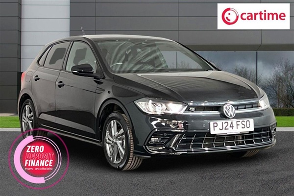 Large image for the Used Volkswagen POLO