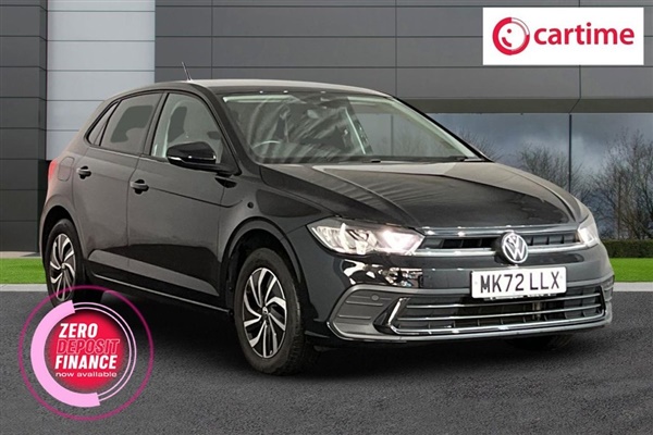 Large image for the Used Volkswagen POLO