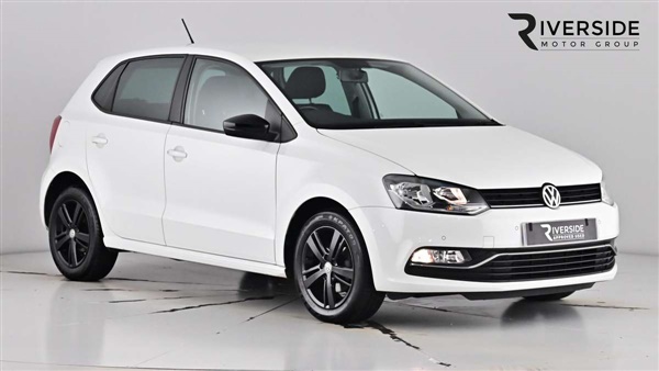 Large image for the Used Volkswagen Polo