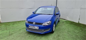 Large image for the Used Volkswagen Polo