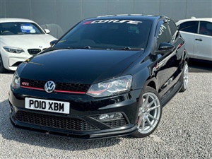 Large image for the Used Volkswagen POLO