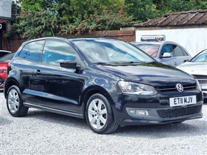Large image for the Used Volkswagen POLO