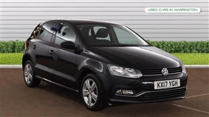 Large image for the Used Volkswagen POLO