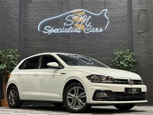 Large image for the Used Volkswagen POLO