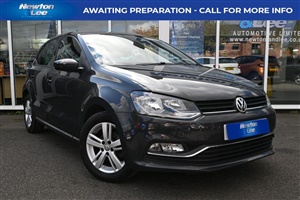 Large image for the Used Volkswagen POLO