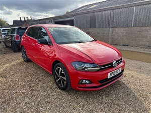 Large image for the Used Volkswagen POLO