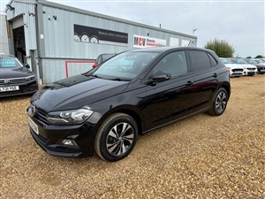 Large image for the Used Volkswagen POLO