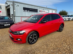 Large image for the Used Volkswagen POLO