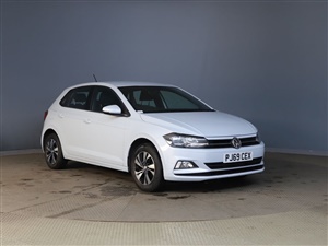 Large image for the Used Volkswagen POLO