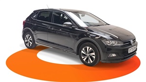 Large image for the Used Volkswagen POLO