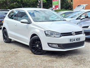 Large image for the Used Volkswagen POLO