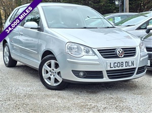 Large image for the Used Volkswagen POLO