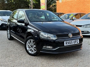 Large image for the Used Volkswagen POLO