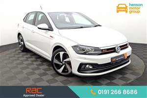 Large image for the Used Volkswagen POLO