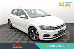 Large image for the Used Volkswagen POLO